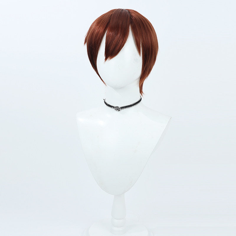 Cosplay Wigs Anime Chilchuck Tims Delicious in Dungeon