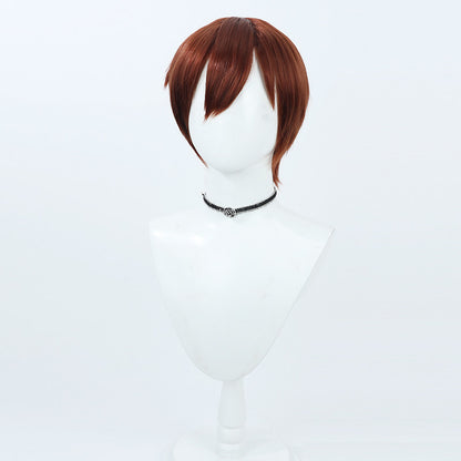 Cosplay Wigs Anime Chilchuck Tims Delicious in Dungeon