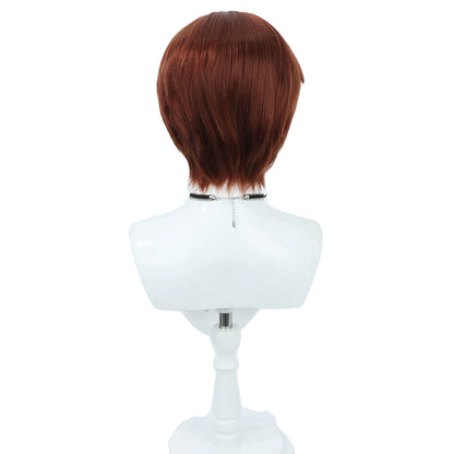 Cosplay Wigs Anime Chilchuck Tims Delicious in Dungeon
