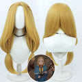 Cosplay Wigs Anime Delicious in Dungeon Marcille Donato