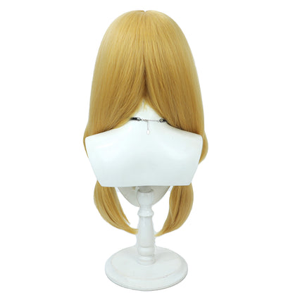 Cosplay Wigs Anime Delicious in Dungeon Marcille Donato