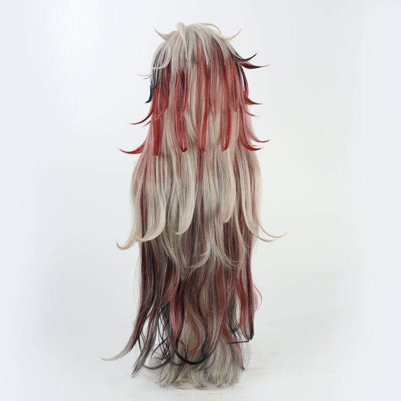 Cosplay Wigs Anime Douyo Ichimonnji Touken Ranbu Online