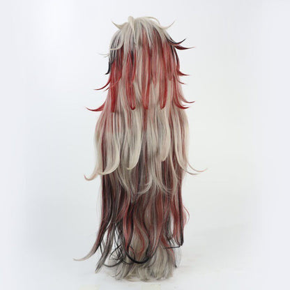 Cosplay Wigs Anime Douyo Ichimonnji Touken Ranbu Online
