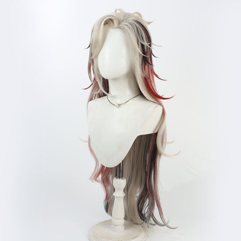 Cosplay Wigs Anime Douyo Ichimonnji Touken Ranbu Online