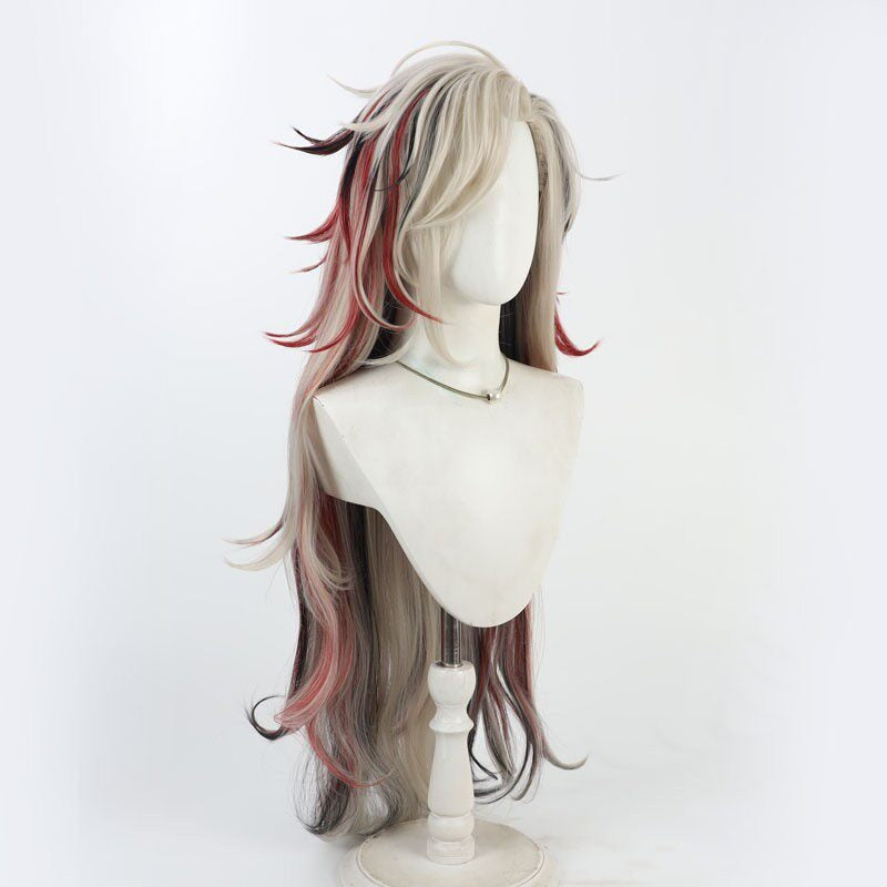 Cosplay Wigs Anime Douyo Ichimonnji Touken Ranbu Online