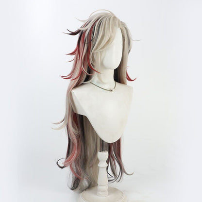 Cosplay Wigs Anime Douyo Ichimonnji Touken Ranbu Online