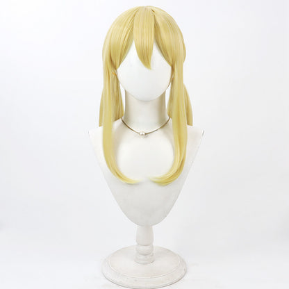 Cosplay Wigs Anime Fairy Tail Lucy Heartfilia