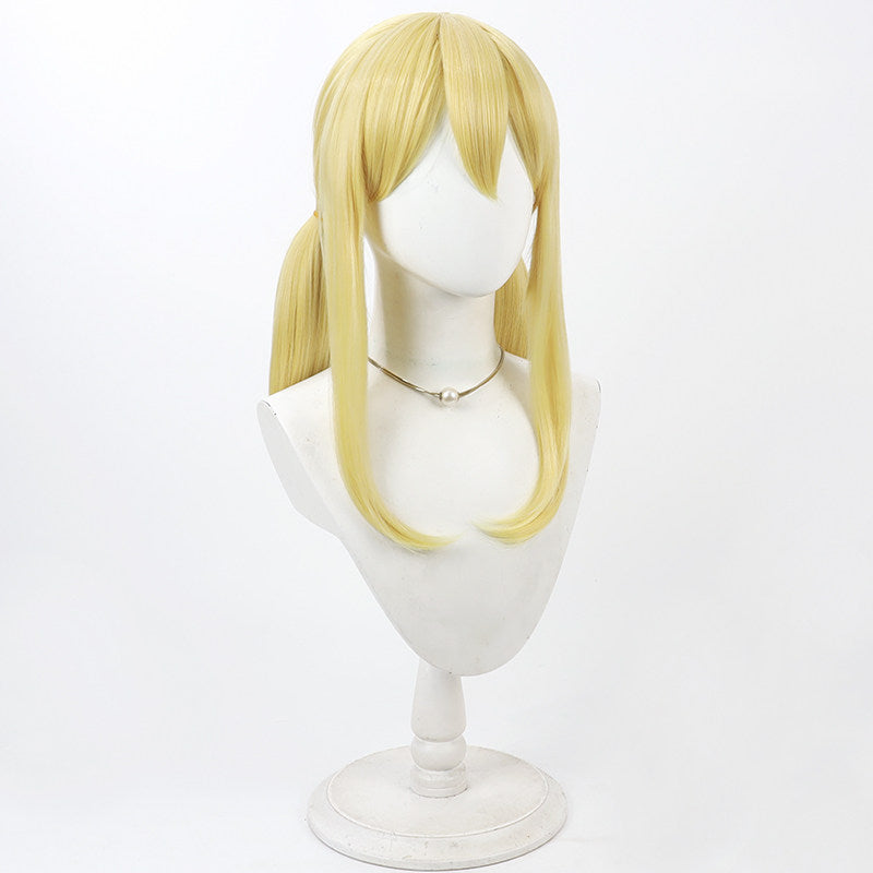 Cosplay Wigs Anime Fairy Tail Lucy Heartfilia