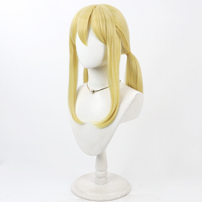 Cosplay Wigs Anime Fairy Tail Lucy Heartfilia