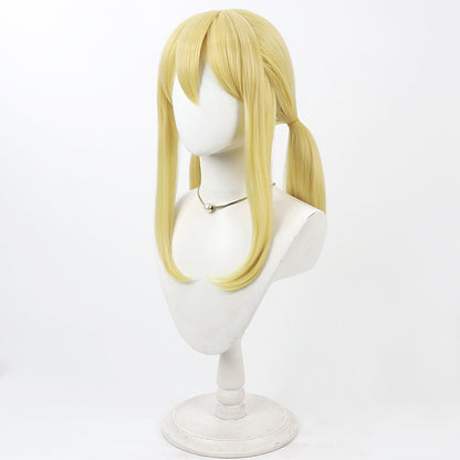 Cosplay Wigs Anime Fairy Tail Lucy Heartfilia