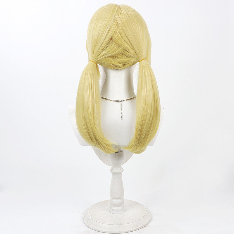 Cosplay Wigs Anime Fairy Tail Lucy Heartfilia
