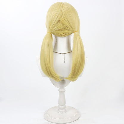 Cosplay Wigs Anime Fairy Tail Lucy Heartfilia
