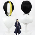 Cosplay Wigs Anime Finn Ames Mashle: Magic and Muscles