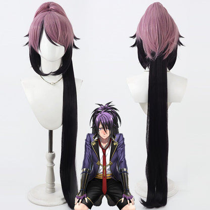 Cosplay Wigs Anime Fudou Yukimitsu Touken Ranbu Online