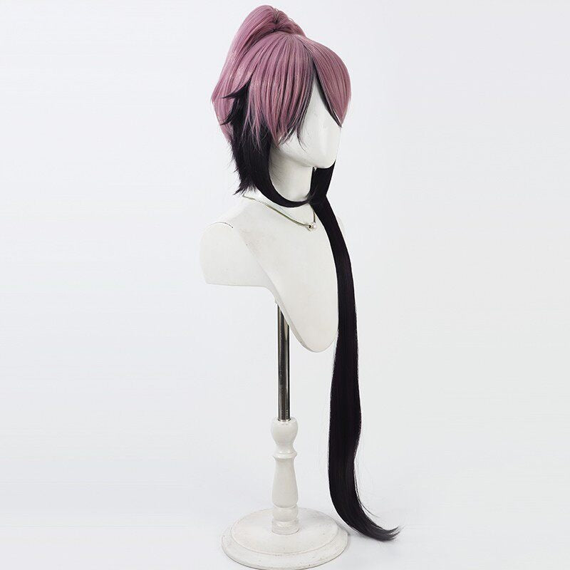 Cosplay Wigs Anime Fudou Yukimitsu Touken Ranbu Online