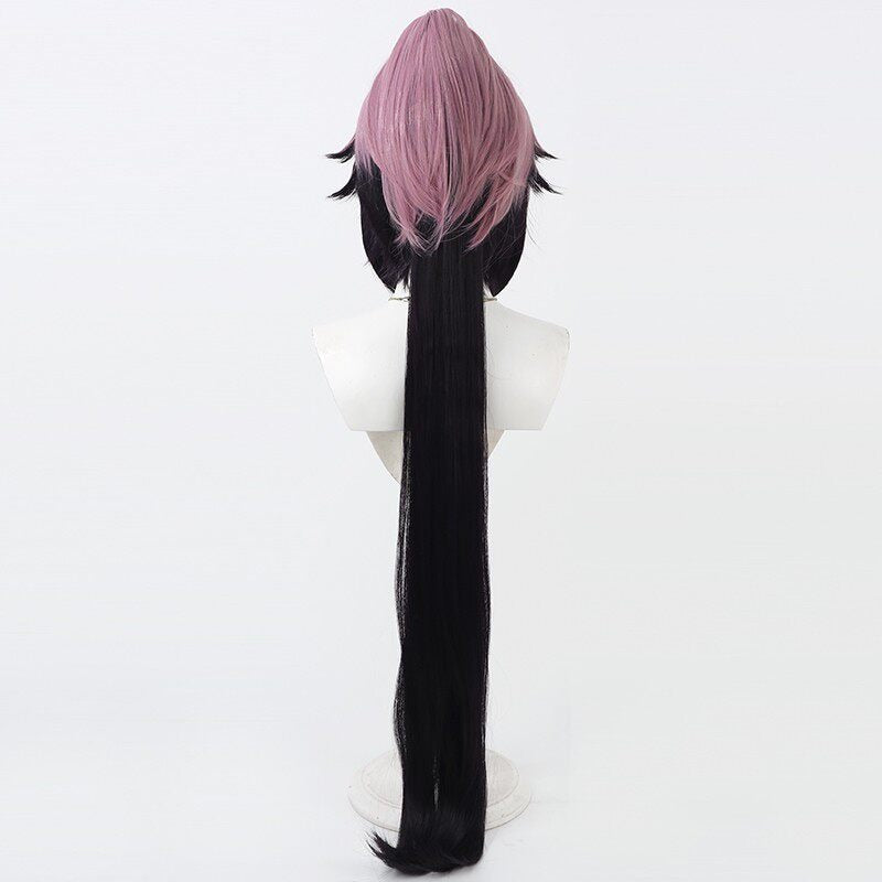 Cosplay Wigs Anime Fudou Yukimitsu Touken Ranbu Online