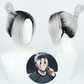 Cosplay Wigs Anime Gin Gagamaru Blue Lock