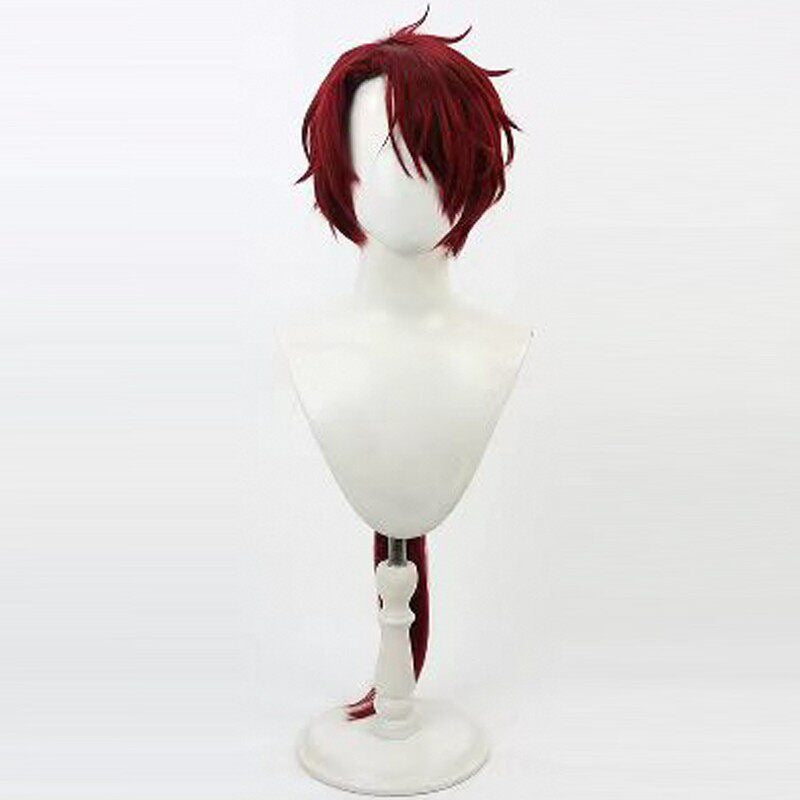 Cosplay Wigs Anime Goke Kanemitsu Touken Ranbu Online