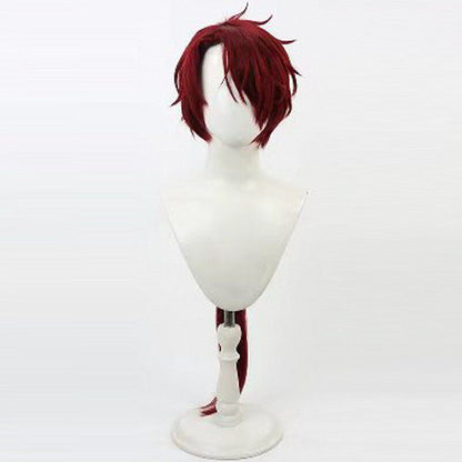 Cosplay Wigs Anime Goke Kanemitsu Touken Ranbu Online