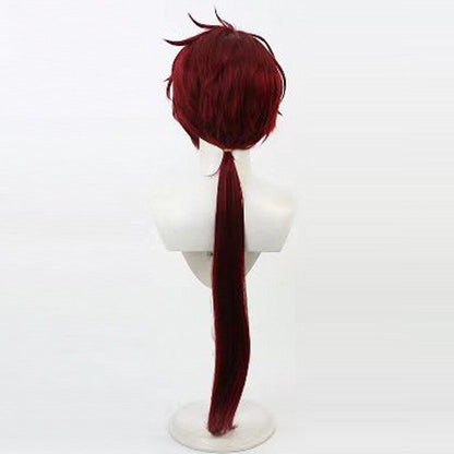 Cosplay Wigs Anime Goke Kanemitsu Touken Ranbu Online