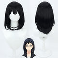 Cosplay Wigs Anime Haikyu!! Kiyoko Shimizu