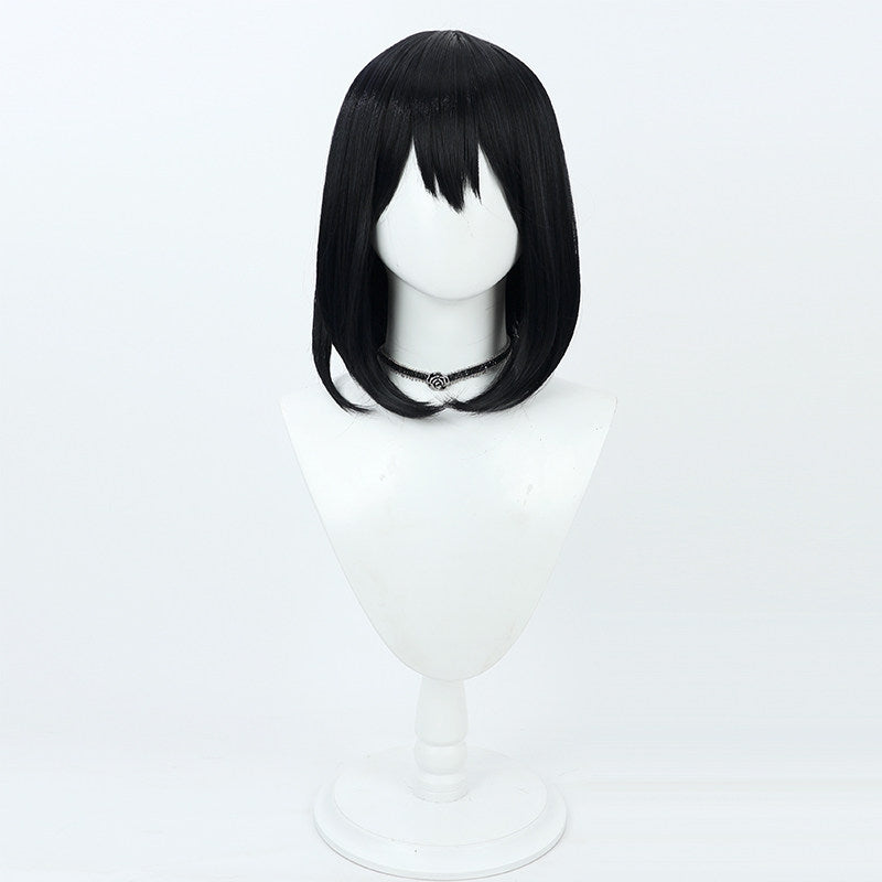 Cosplay Wigs Anime Haikyu!! Kiyoko Shimizu