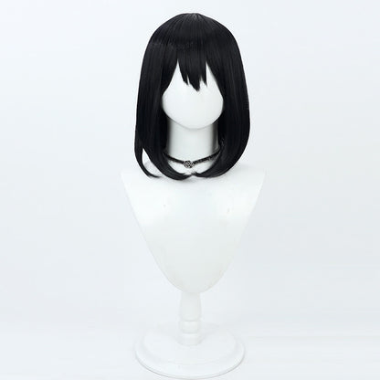 Cosplay Wigs Anime Haikyu!! Kiyoko Shimizu