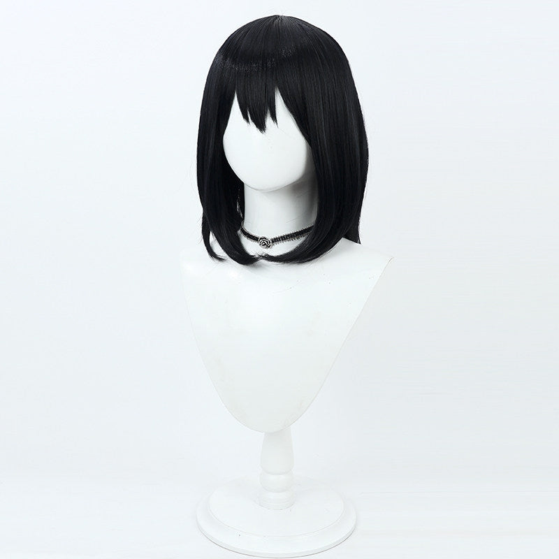 Cosplay Wigs Anime Haikyu!! Kiyoko Shimizu