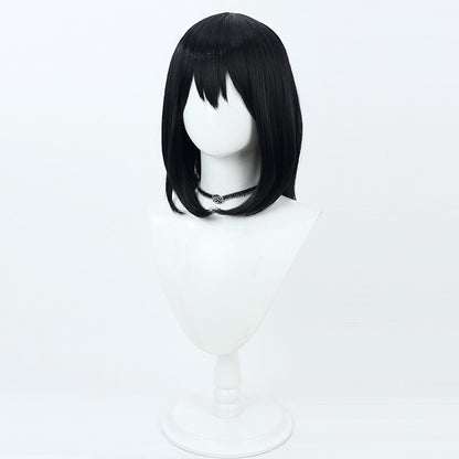 Cosplay Wigs Anime Haikyu!! Kiyoko Shimizu