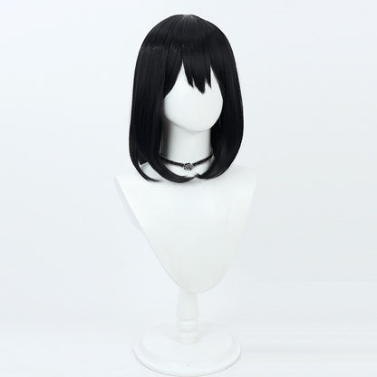 Cosplay Wigs Anime Haikyu!! Kiyoko Shimizu