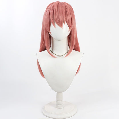 Cosplay Wigs Anime Homare Byobugaura Tougen Anki: Legend of the Cursed Blood