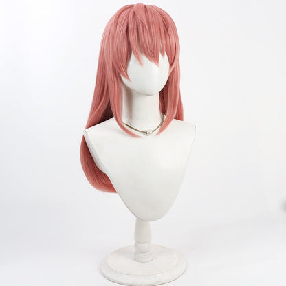 Cosplay Wigs Anime Homare Byobugaura Tougen Anki: Legend of the Cursed Blood