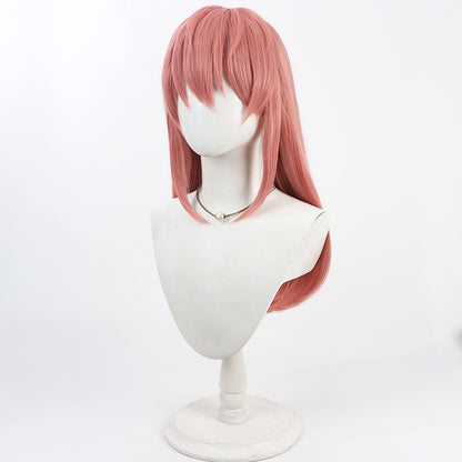 Cosplay Wigs Anime Homare Byobugaura Tougen Anki: Legend of the Cursed Blood