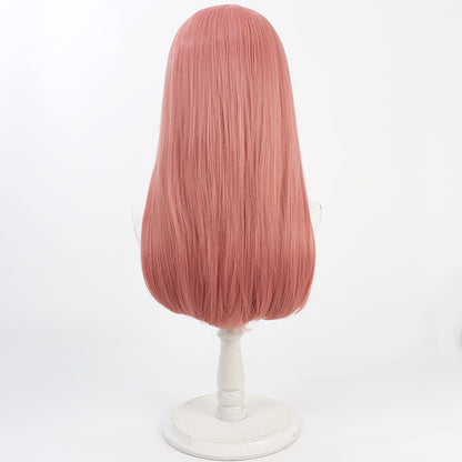 Cosplay Wigs Anime Homare Byobugaura Tougen Anki: Legend of the Cursed Blood
