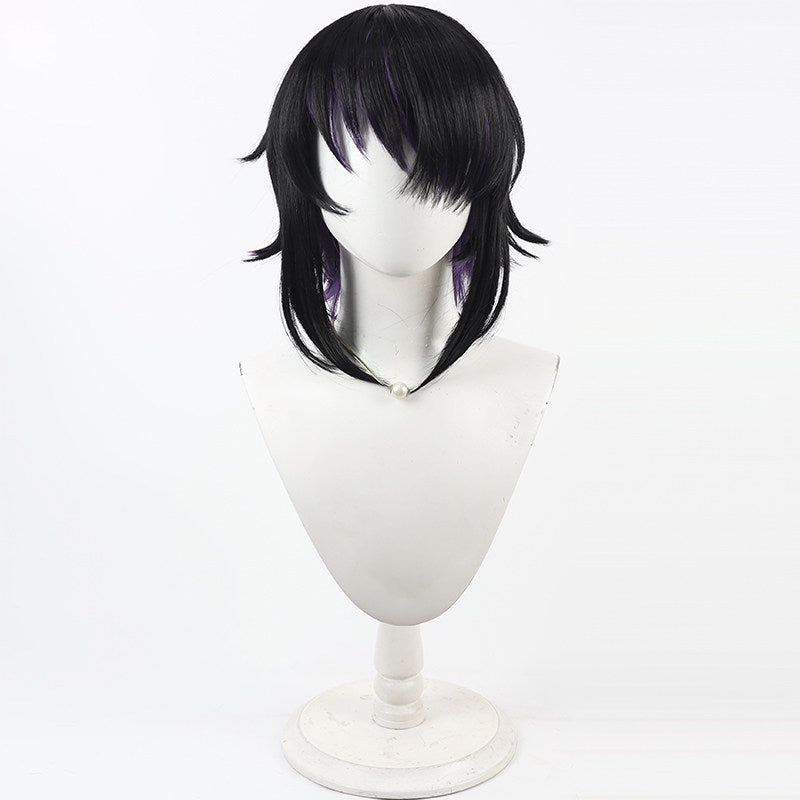 Cosplay Wigs Anime Housho Margo Magical Girl Witch Trials