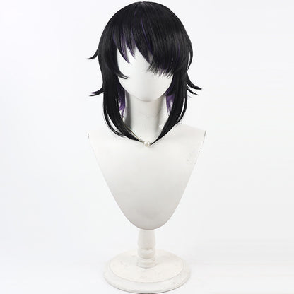 Cosplay Wigs Anime Housho Margo Magical Girl Witch Trials