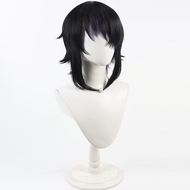 Cosplay Wigs Anime Housho Margo Magical Girl Witch Trials