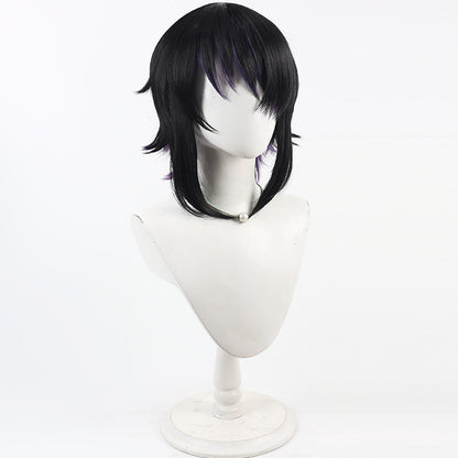 Cosplay Wigs Anime Housho Margo Magical Girl Witch Trials