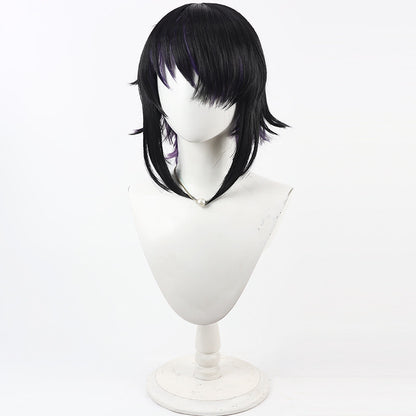 Cosplay Wigs Anime Housho Margo Magical Girl Witch Trials