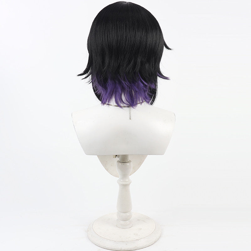 Cosplay Wigs Anime Housho Margo Magical Girl Witch Trials