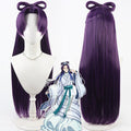 Cosplay Wigs Anime Jinshi The Apothecary Diaries