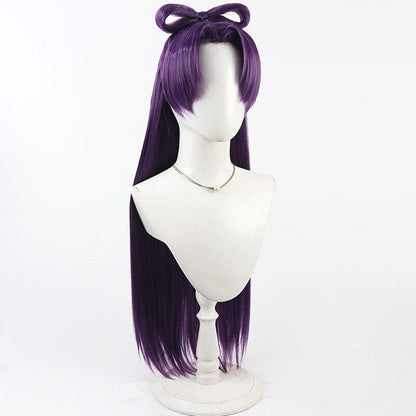 Cosplay Wigs Anime Jinshi The Apothecary Diaries