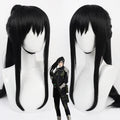 Cosplay Wigs Anime Kaiju No.8 Mina Ashiro