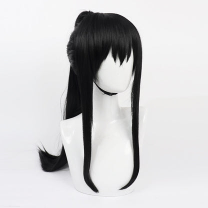Cosplay Wigs Anime Kaiju No.8 Mina Ashiro
