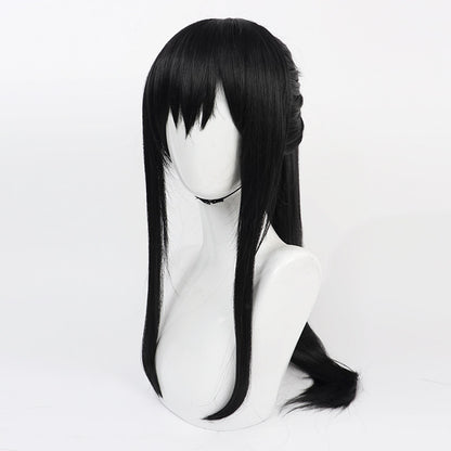Cosplay Wigs Anime Kaiju No.8 Mina Ashiro