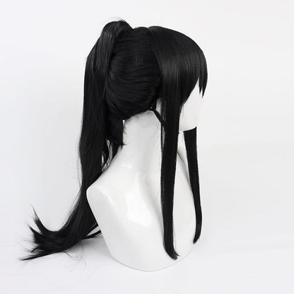 Cosplay Wigs Anime Kaiju No.8 Mina Ashiro