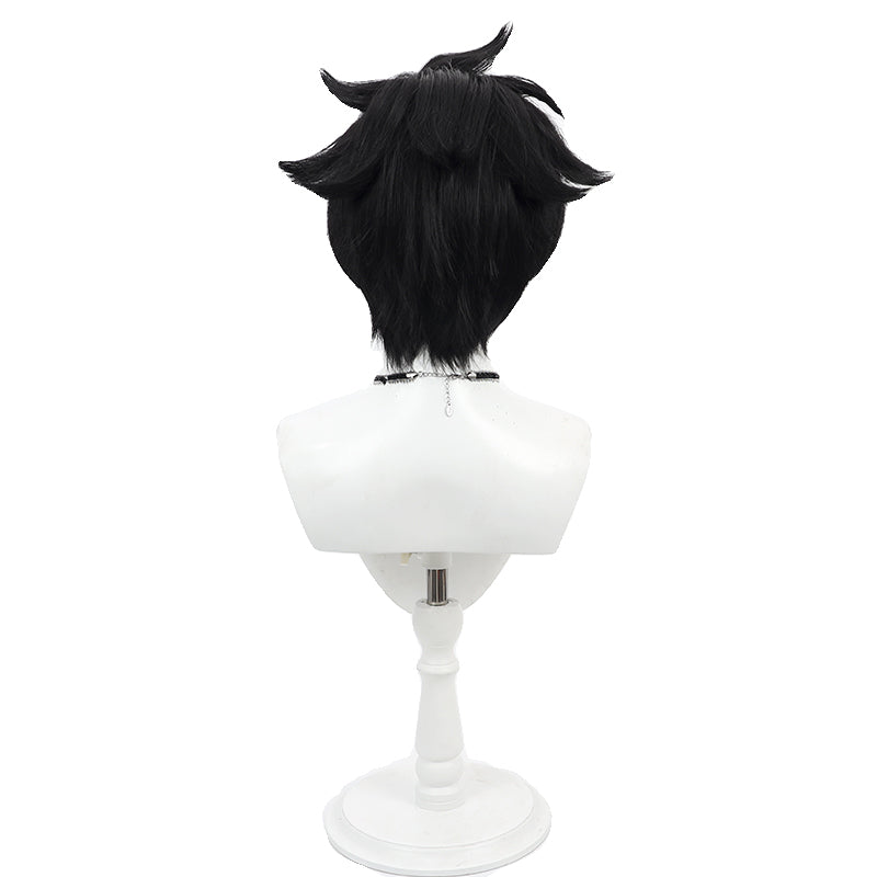 Cosplay Wigs Anime Kaiju No.8 Mina Ashiro
