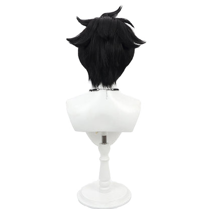 Cosplay Wigs Anime Kaiju No.8 Mina Ashiro
