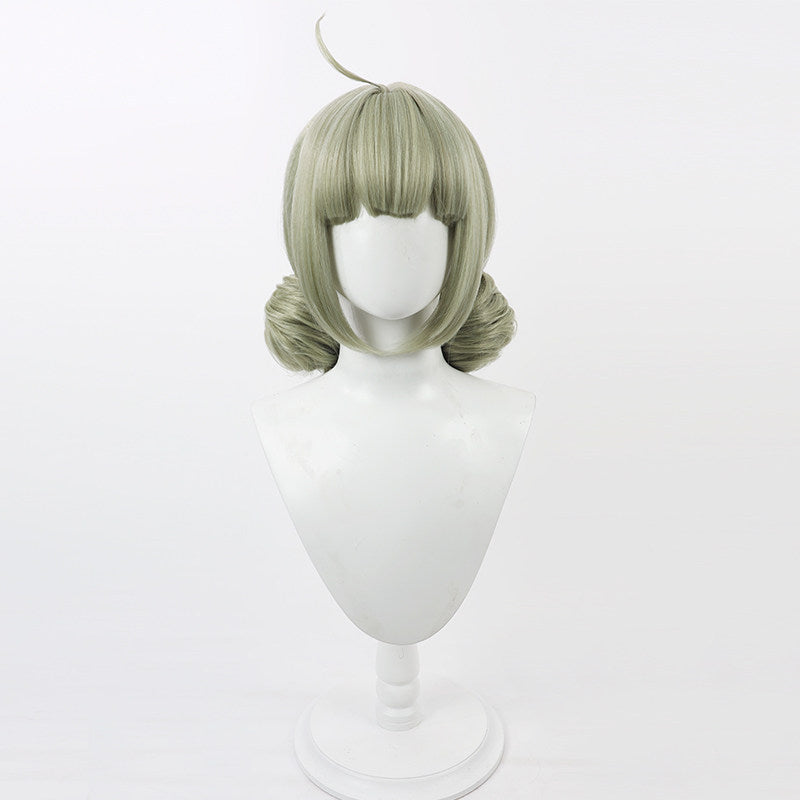 Cosplay Wigs Anime Kiwi Aragaki Gushing over Magical Girls