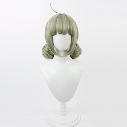 Cosplay Wigs Anime Kiwi Aragaki Gushing over Magical Girls